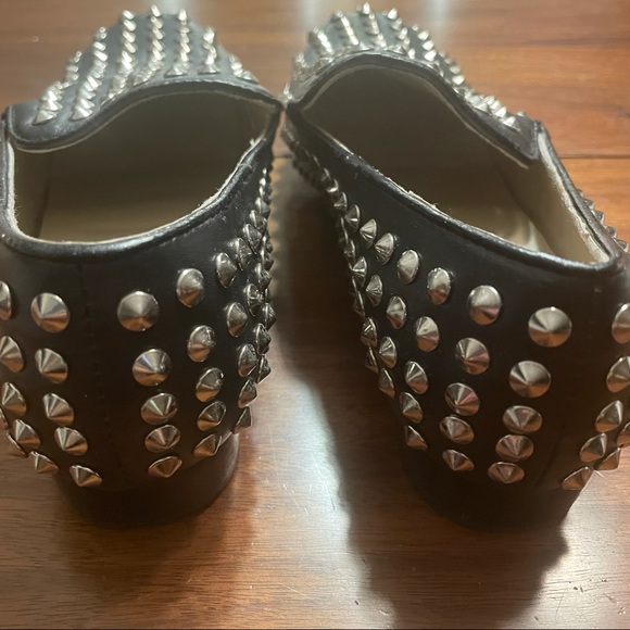 Studded Bootleg Louboutin - Picture 4 of 4